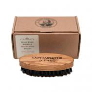 Щетка для усов Captain Fawcett