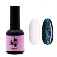 Гель-лак с эффектом втирки 1 ANQO