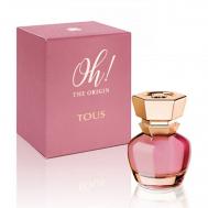 Парфюмерная вода Oh! The Origin 30 Tous