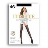 Женские колготки Super Matt 40 den Nero INNAMORE