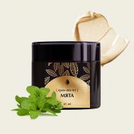 Крем-Микс №1 Мята для лица антивозрастной питательный против сухости и шелешений 65 VABÉ COSMETICS