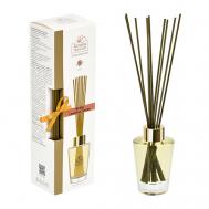 Ароматический диффузор в стеклянном флаконе,"№59 Lebanese spices" 90 Aroma republic