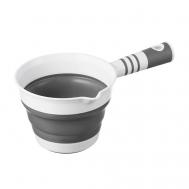 Ковшик для купания складной пластиковый 1 л BIRDHOUSE