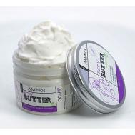 Крем для тела BODY CREAM BUTTER 200 AMINOS