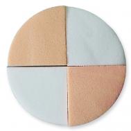 Спонж для макияжа, тональных средств CTT31 TF