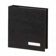 Фотоальбом на 200 фото 10х15 см Brauberg