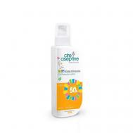ДЕТСКИЙ солнцезащитный лосьон  50 SPF Sun Protection Lotion Baby 200 CIRE ASEPTINE