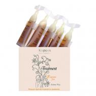 Лосьон против перхоти в ампулах Treatment 10 Kapous