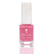 Лак для ногтей 6 Silvana