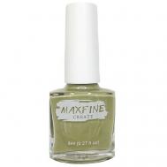 Лак для ногтей быстросохнущий MAXFINE