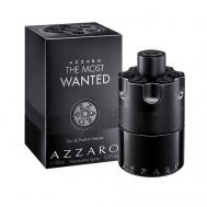 Парфюмерная вода The Most Wanted Eau de Parfum Intense 100 Azzaro