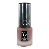 Лак для ногтей GLAMOUR matt Yllozure