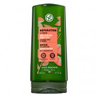 Кондиционер восстановление c жожоба БИО - для сухих и поврежденных волос 200 Yves Rocher