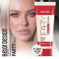 Тональный крем Party Belor Design