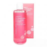 Тонер для лица с коллагеном 300 Jigott