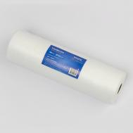 Салфетка 30*20 рулон №100 White Line