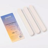 Сменные файлы для пилки Овал мягкая подложка 180 грит White Line