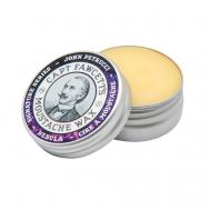 Воск для усов John Petrucci's Nebula 30 Captain Fawcett