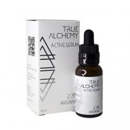 Cыворотка для лица Аргинин 2.7% True Alchemy 30 Levrana