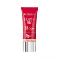 BB-крем против следов усталости Healthy Mix BB Cream Anti-Fatigue 30 Bourjois