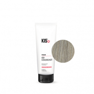 Тонирующий кондиционер для волос KiS