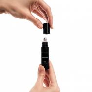 Peony & suede 10 PERFUMES STORIES