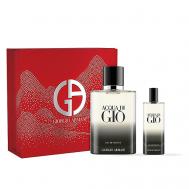 Парфюмерный набор Acqua di Gio Pour Homme 115 Giorgio Armani