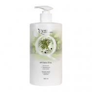 Натуральный арома-гель для душа с эфирными маслами 800 ИНДЕКС НАТУРАЛЬНОСТИ