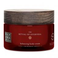 ... Насыщенный увлажняющий крем для тела The Ritual of Ayurveda 220 RITUALS