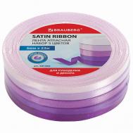 Лента атласная Интенсив Brauberg