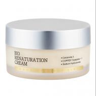 Крем для лица BIO RENATURATION CREAM 80 DERMALINE