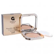 Компактная матовая пудра Matte 8 GHALI' OR