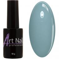 Гель-лак 10 ART NAIL PROFESSIONAL