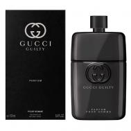 Парфюмерная вода Guilty Pour Homme Parfum 150 Gucci