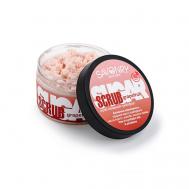 Скраб сахарный для тела "Грейпфрут" 300 Savonry