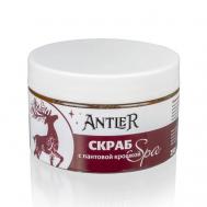 Скраб для тела с пантовой крошкой 250 Antler