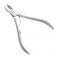 Кусачки маникюрные для кутикулы Queen fair