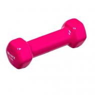 Гантель обрезиненная 0,5 кг BRADEX