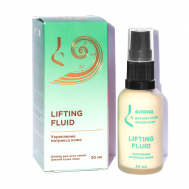 Флюид для всех типов зрелой кожи лица Lifting fluid 30 Jurassic SPA