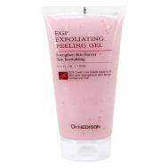 Гель для лица EGF Exfoliating Peeling Gel 170 DR. HEDISON