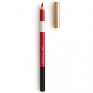 HERMES Карандаш для губ  Trait Lip Pencil HERMES