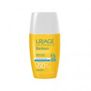 Барьесан spf 50+  ультралегкая эмульсия 30 Uriage