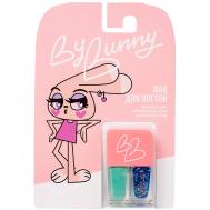 Детский лак для ногтей BY BUNNY