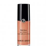 Сияющее тональное средство FLUID SHEER Giorgio Armani