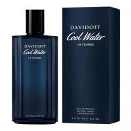 Парфюмерная вода Cool Water Intense 125 Davidoff