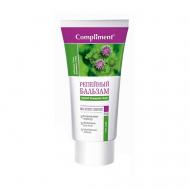 Бальзам Репейный для волос против выпадения 200 Compliment