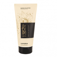 Парфюмированный лосьон для рук и тела увлажняющий  ROYAL Euphoria цветочный 200 BeOn