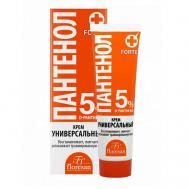 Крем пантенол универсальный 100 Floresan