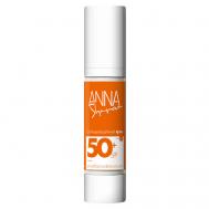 Солнцезащитный крем SPF50 50 Anna Sharova