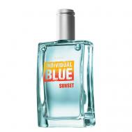 Туалетная вода Individual Blue Sunset для него 100 AVON